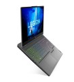 Lenovo Legion 5 15IAH7H i7-12700H 15.6" WQHD IPS 300nits AG 165Hz 16GB DDR5 4800 SSD512 GeForce RTX 3070 8GB NoOS Storm Grey - 1496634