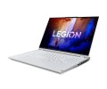 Lenovo Legion 5 Pro 16ARH7H Ryzen 7 6800H 16" WQXGA IPS 500nits AG 165Hz 16GB DDR5 4800 SSD512 GeForce RTX 3060 6GB Win11 Glacier White - 1496880