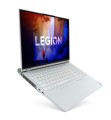 Lenovo Legion 5 Pro 16ARH7H Ryzen 7 6800H 16" WQXGA IPS 500nits AG 165Hz 16GB DDR5 4800 SSD512 GeForce RTX 3060 6GB Win11 Glacier White - 1496884