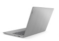 Lenovo IdeaPad 3 14IIL05 i7-1065G7 14" FHD TN 220nits AG 8GB DDR4 2666 SSD512 GeForce MX330 2GB Win11 Platinum Grey - 1513981