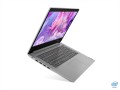Lenovo IdeaPad 3 14IIL05 i7-1065G7 14" FHD TN 220nits AG 8GB DDR4 2666 SSD512 GeForce MX330 2GB Win11 Platinum Grey - 1453173