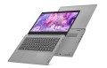 Lenovo IdeaPad 3 14IIL05 i7-1065G7 14" FHD TN 220nits AG 8GB DDR4 2666 SSD512 GeForce MX330 2GB Win11 Platinum Grey - 1513982