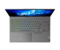 Lenovo Legion 5 15IAH7H i7-12700H 15.6" WQHD IPS 300nits AG 16GB DDR5 4800 SSD512 GeForce RTX 3060 6GB NoOS Storm Grey - 1496550