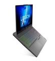 Lenovo Legion 5 15IAH7H i7-12700H 15.6" WQHD IPS 300nits AG 16GB DDR5 4800 SSD512 GeForce RTX 3060 6GB NoOS Storm Grey - 1496549