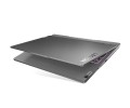 Lenovo Legion 5 15IAH7H i7-12700H 15.6" WQHD IPS 300nits AG 16GB DDR5 4800 SSD512 GeForce RTX 3060 6GB NoOS Storm Grey - 1496546