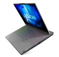 Lenovo Legion 5 15IAH7H i7-12700H 15.6" WQHD IPS 300nits AG 16GB DDR5 4800 SSD512 GeForce RTX 3060 6GB NoOS Storm Grey - 1496548