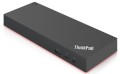 Stacja dokująca Lenovo ThinkPad Thunderbolt 3 Dock 135W 40AN0135EU - 758876