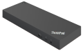 Stacja dokująca Lenovo ThinkPad Thunderbolt 3 Dock 135W 40AN0135EU - 1514026