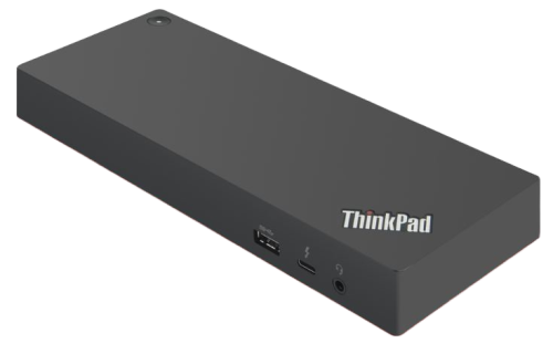 Stacja dokująca Lenovo ThinkPad Thunderbolt 3 Dock 135W 40AN0135EU - 758876