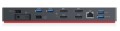 Stacja dokująca Lenovo ThinkPad Thunderbolt 3 Dock 135W 40AN0135EU - 758879