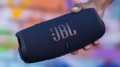 Głośnik JBL CHARGE 5 czarny - 1185849