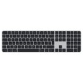 Magic Keyboard with Touch ID and Numeric Keypad for - 1066201