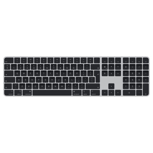 Magic Keyboard with Touch ID and Numeric Keypad for - 1066201