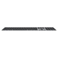 Magic Keyboard with Touch ID and Numeric Keypad for - 1066202