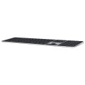 Magic Keyboard with Touch ID and Numeric Keypad for - 1066204