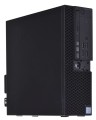 DELL OptiPlex 5040 i5-6500 16GB 256GB SSD DVD SFF Win10pro UŻYWANY - 1325620