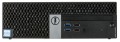 DELL OptiPlex 5040 i5-6500 16GB 256GB SSD DVD SFF Win10pro UŻYWANY - 1320813