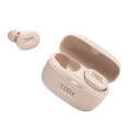 Słuchawki JBL TUNE130NC TWS NC (bezprzewodowe, douszne, piaskowy) - 1516526