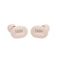 Słuchawki JBL TUNE130NC TWS NC (bezprzewodowe, douszne, piaskowy) - 1516519