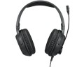 Słuchawki Lenovo IdeaPad Gaming H100 Headset Black - 1516876