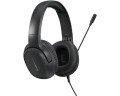 Słuchawki Lenovo IdeaPad Gaming H100 Headset Black - 1516877