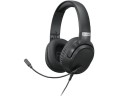 Słuchawki Lenovo IdeaPad Gaming H100 Headset Black - 1030206