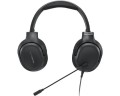 Słuchawki Lenovo IdeaPad Gaming H100 Headset Black - 1516881