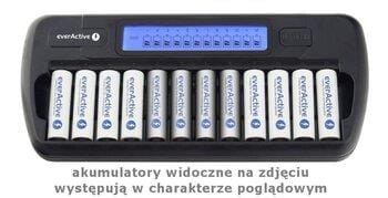 Ładowarka everActive NC-1200 (Brak danych) - 1518179