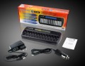 Ładowarka everActive NC-1200 (Brak danych) - 1169484