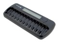 Ładowarka everActive NC-1200 (Brak danych) - 1518181