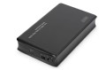 DIGITUS OBUDOWA USB 3.0 NA DYSK SSD/HDD 2.5" RAID SATA JBOD RAID0 RAID1 ALUMINIOWA DA-71116 - 1017379