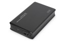 DIGITUS OBUDOWA USB 3.0 NA DYSK SSD/HDD 2.5" RAID SATA JBOD RAID0 RAID1 ALUMINIOWA DA-71116 - 1544773