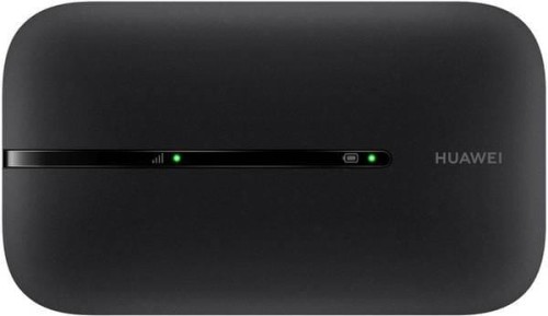Router mobilny Huawei E5576-320 (kolor czarny) - 839504