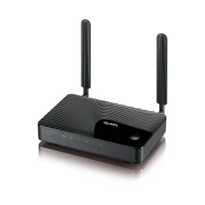 Router bezprzewodowy Zyxel LTE3301-M209-EU01V1F 150Mbps, N300