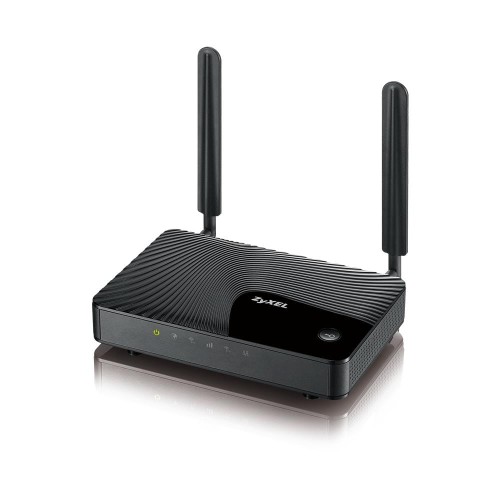 Router ZyXEL LTE3301-M209-EU01V1F (3G/4G/LTE SIM) - 742436