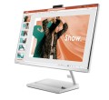 Lenovo IdeaCentre AIO 3 27IAP7 i3-1220P 27" FHD IPS 250nits 8GB DDR4 3200 SSD512 Intel UHD Graphics LAN Win11 White - 1518888