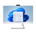 Lenovo IdeaCentre AIO 3 27IAP7 i3-1220P 27" FHD IPS 250nits 8GB DDR4 3200 SSD512 Intel UHD Graphics LAN Win11 White - 1518891