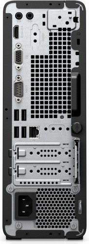 HP 290 G3 SFF i3-10105 8GB DDR4 SSD256 UHD630 DVD WiFi Klaw+Mysz W11Pro 3Y OnSite - 1047520