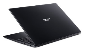 Notebook Acer Aspire 3 15,6"FHD/Ryzen 5 3500U/8GB/SSD512GB/Vega8/W11 Black