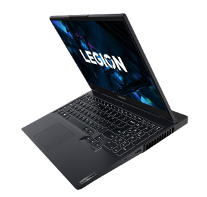 Lenovo Legion 5 15ITH6 i5-11400H 15.6" FHD IPS 300nits AG 165Hz 16GB DDR4 3200 SSD1TB GeForce RTX 3050 4GB Win11 Phantom Blue/Shadow Black