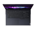Lenovo Legion 5 17ACH6 Ryzen 5 5600H 17.3" FHD IPS 300nits AG 144Hz 16GB DDR4 3200 SSD1TB GeForce RTX 3050 4GB Win11 Phantom Blue/Shadow Black - 1496362