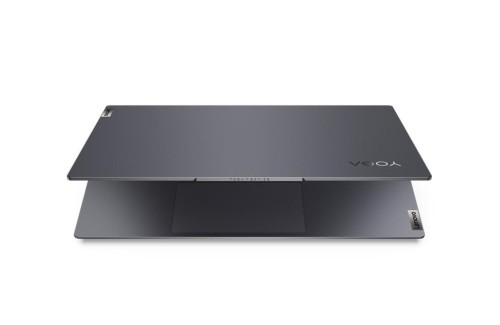 Lenovo Yoga Slim 7 Pro 14IHU5 i5-11320H 14" 2.2K IPS 300nits AG 16GB LPDDR5 4800 SSD512 Intel Iris Xe Graphics Win11 Slate Grey - 1198080