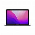 Apple 13-inch MacBook Pro: Apple M2 chip with 8-core CPU and 10-core GPU, 256GB SSD - Space Gray - 1053261