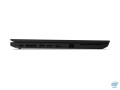 Lenovo ThinkPad L15 G1 i3-10110U 15,6”HD AG 220nit 16GB_3200MHz SSD512 UHD620 BLK TPM2 Cam 45Wh W10Pro 1Y - 1330734