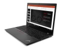 Lenovo ThinkPad L15 G1 i3-10110U 15,6”HD AG 220nit 16GB_3200MHz SSD512 UHD620 BLK TPM2 Cam 45Wh W10Pro 1Y - 1496321