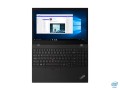 Lenovo ThinkPad L15 G1 i3-10110U 15,6”HD AG 220nit 16GB_3200MHz SSD512 UHD620 BLK TPM2 Cam 45Wh W10Pro 1Y - 1330733