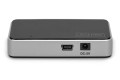 Hub DIGITUS DA-70220 (4x USB 2.0; kolor czarny) - 1298047