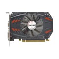 Karta graficzna AFOX GEFORCE GT740 4GB LOW PROFILE AF740-4096D3L3 - 1521362