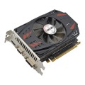 Karta graficzna AFOX GEFORCE GT740 4GB LOW PROFILE AF740-4096D3L3 - 1521364