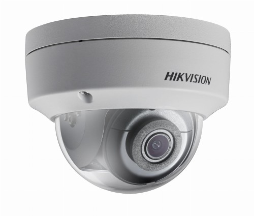 Kamera IP Hikvision DS-2CD2183G0-I (2.8mm) (2,8 mm; 1280x720, 2560x1440, 4K 3840x2160, FullHD 1920x1080; Kopuła) - 823029